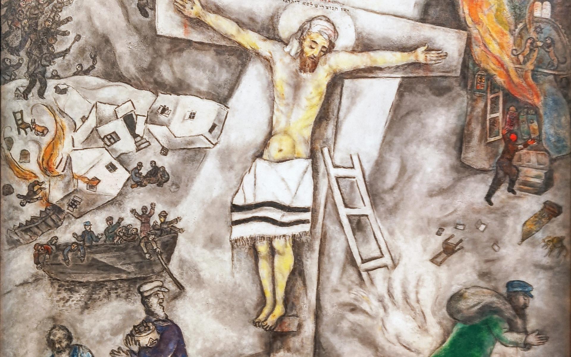 chagall