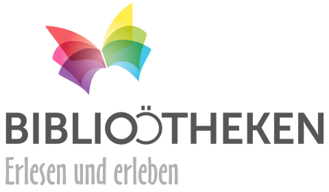 Logo Biblioötheken