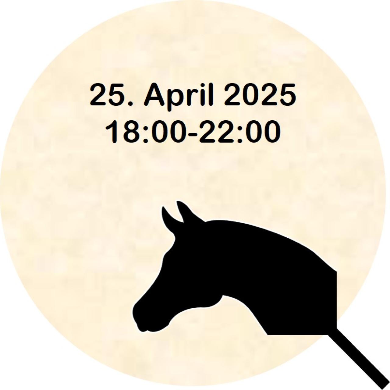 Hobby Horse Reiterfest