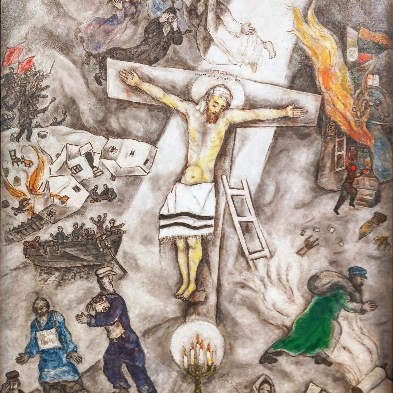 chagall